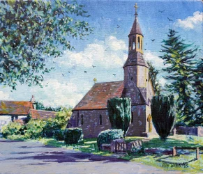 Bykyrkan